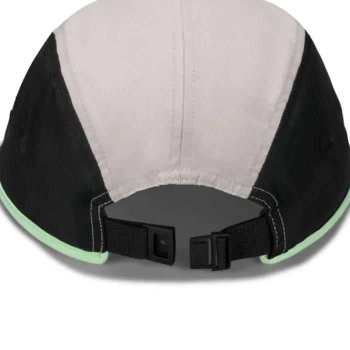 Nike Casquettes|Bonnets, Gants, Casquettes, Etc.^Dri-Fit Fly Running Cap Vert