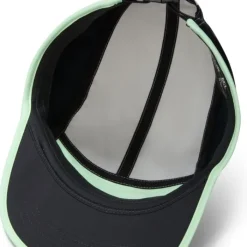 Nike Casquettes|Bonnets, Gants, Casquettes, Etc.^Dri-Fit Fly Running Cap Vert