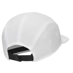 Nike Casquettes|Bonnets, Gants, Casquettes, Etc.^Dri-Fit Fly Running Cap Blanc