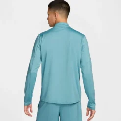 Nike Sous Vetement Sport|T-shirt Et Manches Longues Running^Dri-FIT Half Zipp Long Sleeve