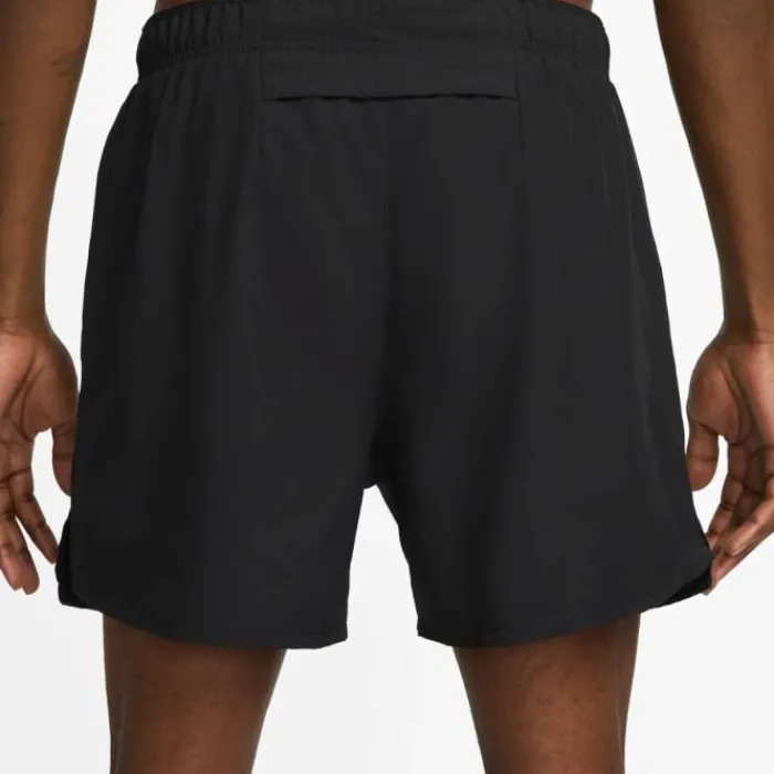 Nike Short Running^Dri-FIT 5in Brief-Lined Shorts Bleu