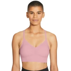 Nike Brassière De Sport^Dri-Fit Indy Bra