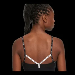 Nike Brassière De Sport^Dri-fit Indy Logo Tp Bra