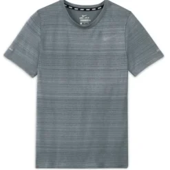 Nike T-shirt Running^Dri-Fit Miler