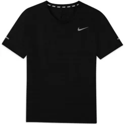 Nike T-shirt Running^Dri-Fit Miler