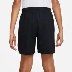 Nike Short Running^Dri-FIT Multi+ Graphic Shorts Noir