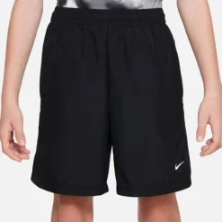 Nike Short Running|Collant Running^Dri-FIT Multi Woven Shorts Noir