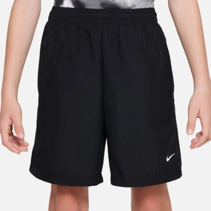 Nike Short Running|Collant Running^Dri-FIT Multi Woven Shorts Noir