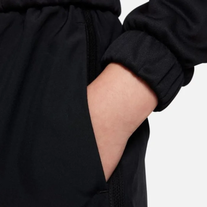 Nike Short Running|Collant Running^Dri-FIT Multi Woven Shorts Noir