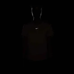Nike T-shirt Et Manches Longues Running^Dri-FIT One Classic Short Sleeve Tee