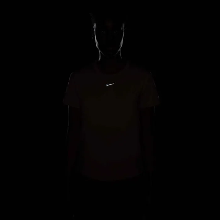 Nike T-shirt Et Manches Longues Running^Dri-FIT One Classic Short Sleeve Tee