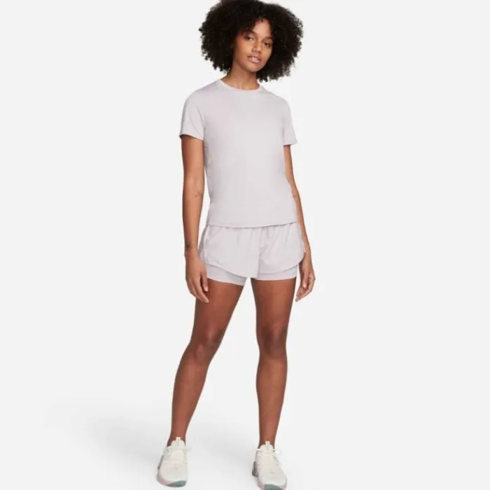 Nike T-shirt Et Manches Longues Running^Dri-FIT One Classic Short Sleeve Tee