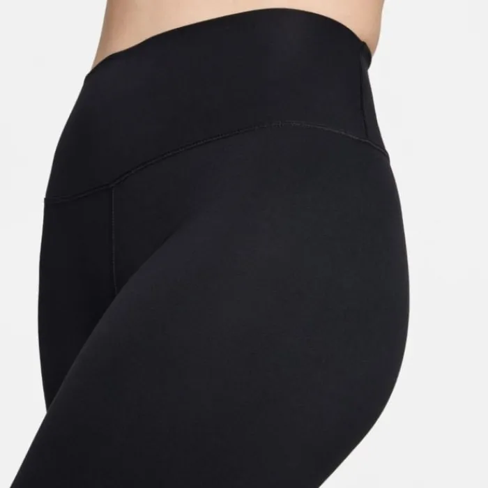 Nike Collant Et Pantalon Running^Dri-FIT One High-Waisted Tights Noir