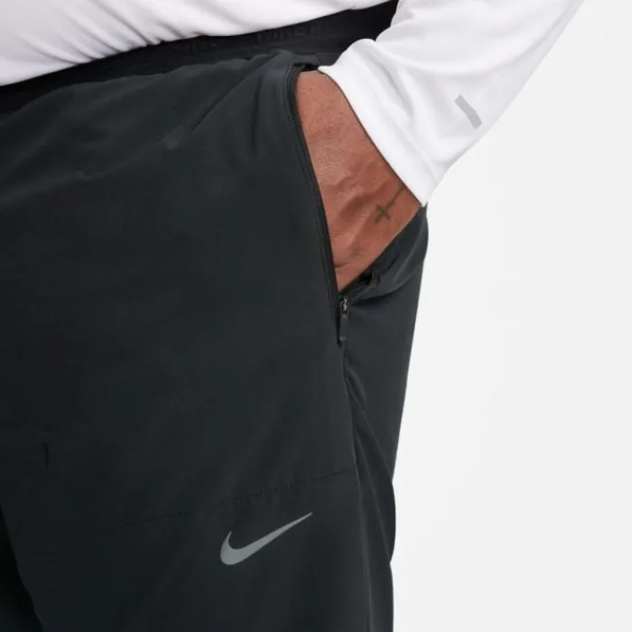 Nike Collant Et Pantalon Running^Dri-FIT Phenom Elite Woven Pants Noir