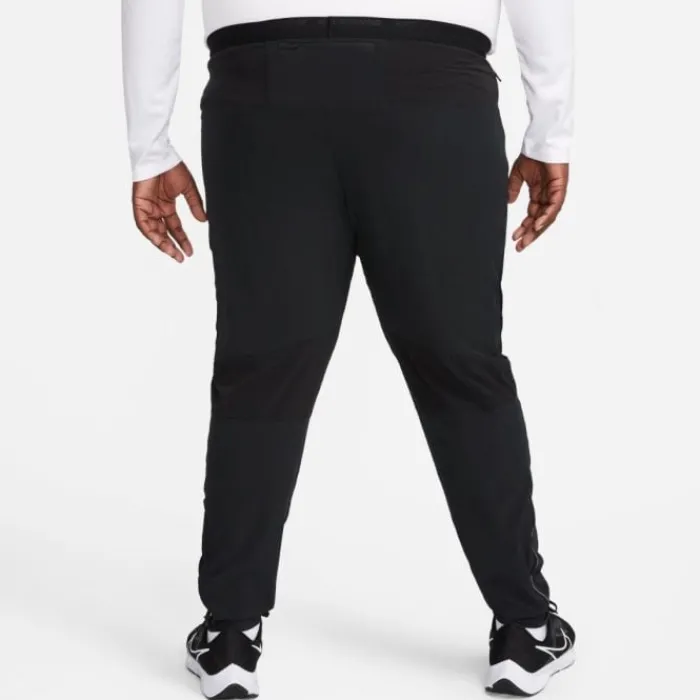 Nike Collant Et Pantalon Running^Dri-FIT Phenom Elite Woven Pants Noir