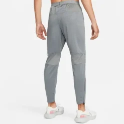 Nike Collant Et Pantalon Running^Dri-FIT Phenom Elite Knit Pants Gris
