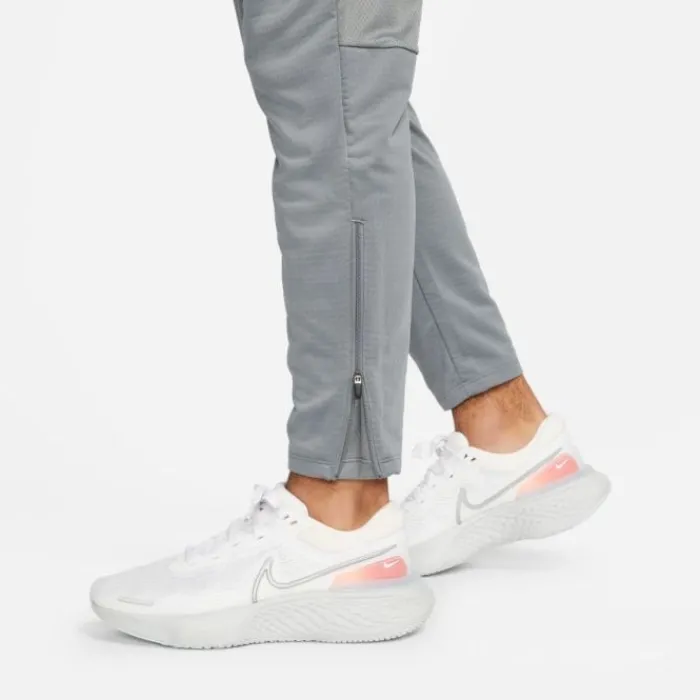 Nike Collant Et Pantalon Running^Dri-FIT Phenom Elite Knit Pants Gris