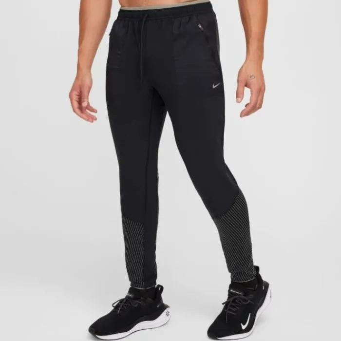Nike Collant Et Pantalon Running^Dri-FIT Phenom Run Division Pants Noir