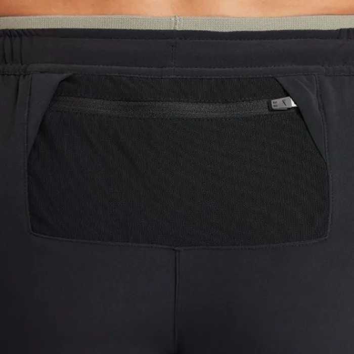 Nike Collant Et Pantalon Running^Dri-FIT Phenom Run Division Pants Noir