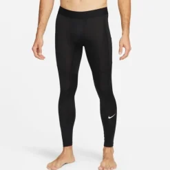Nike Collant Et Pantalon Running^Dri-FIT Pro Tights Noir