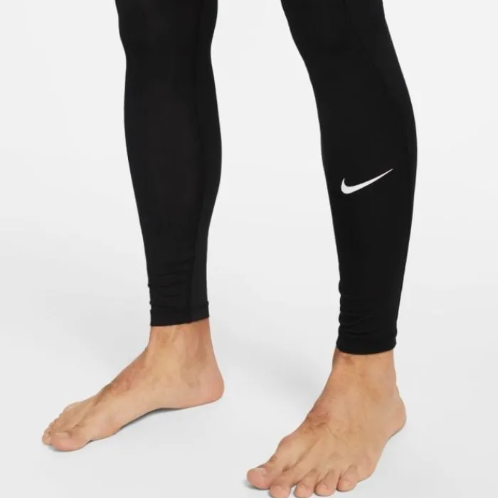 Nike Collant Et Pantalon Running^Dri-FIT Pro Tights Noir