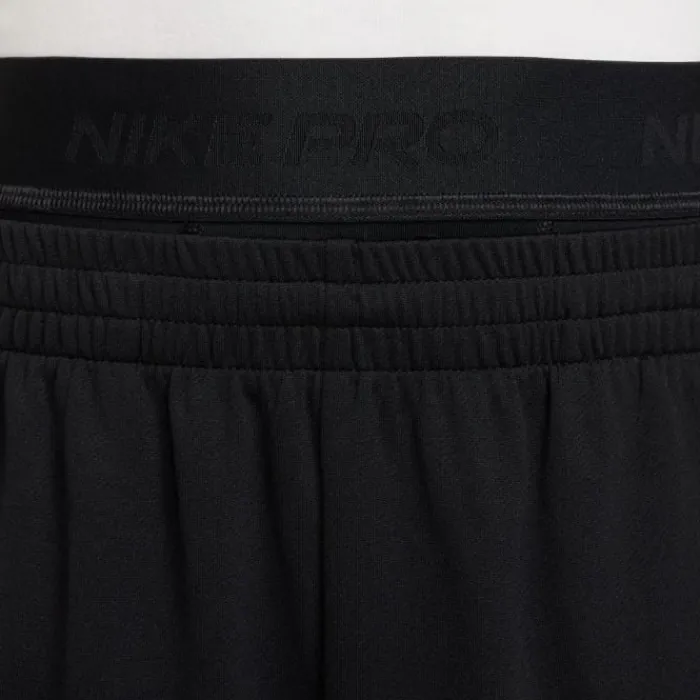 Nike Collant Running^Dri-FIT Pro Tights 24 Noir