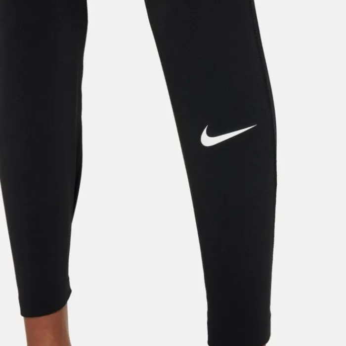 Nike Collant Running^Dri-FIT Pro Tights 24 Noir