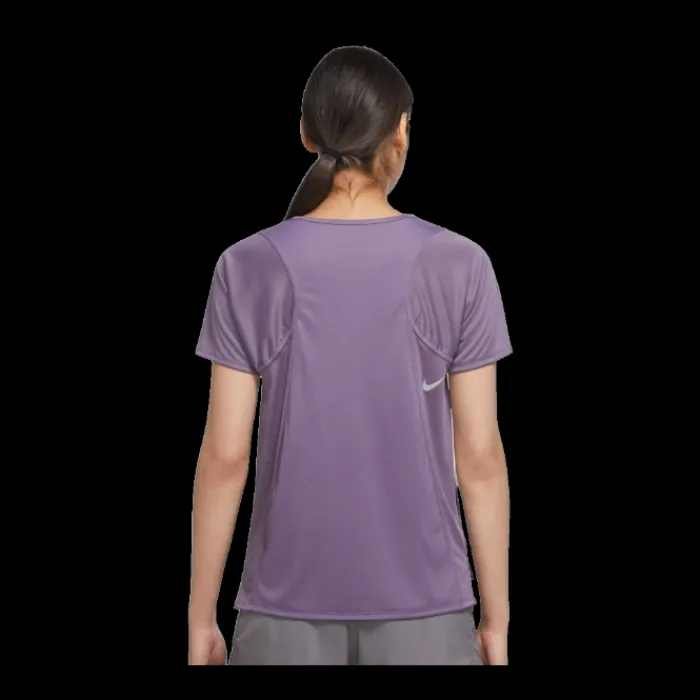 Nike T-shirt Et Manches Longues Running^Dri-FIT Race Short Sleeve Tee