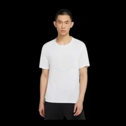 Nike T-shirt Et Manches Longues Running^Dri-FIT Rise 365 Short Sleeve Tee