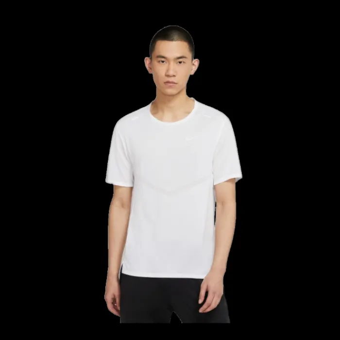 Nike T-shirt Et Manches Longues Running^Dri-FIT Rise 365 Short Sleeve Tee