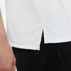 Nike T-shirt Et Manches Longues Running^Dri-FIT Rise 365 Short Sleeve Tee