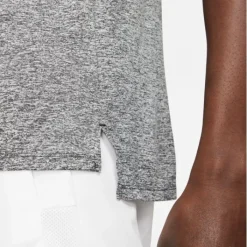 Nike T-shirt Et Manches Longues Running^Dri-FIT Rise 365 Short Sleeve Tee
