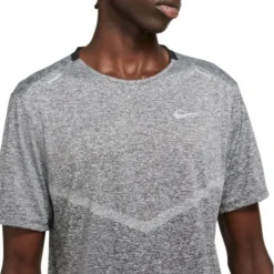 Nike T-shirt Et Manches Longues Running^Dri-FIT Rise 365 Short Sleeve Tee