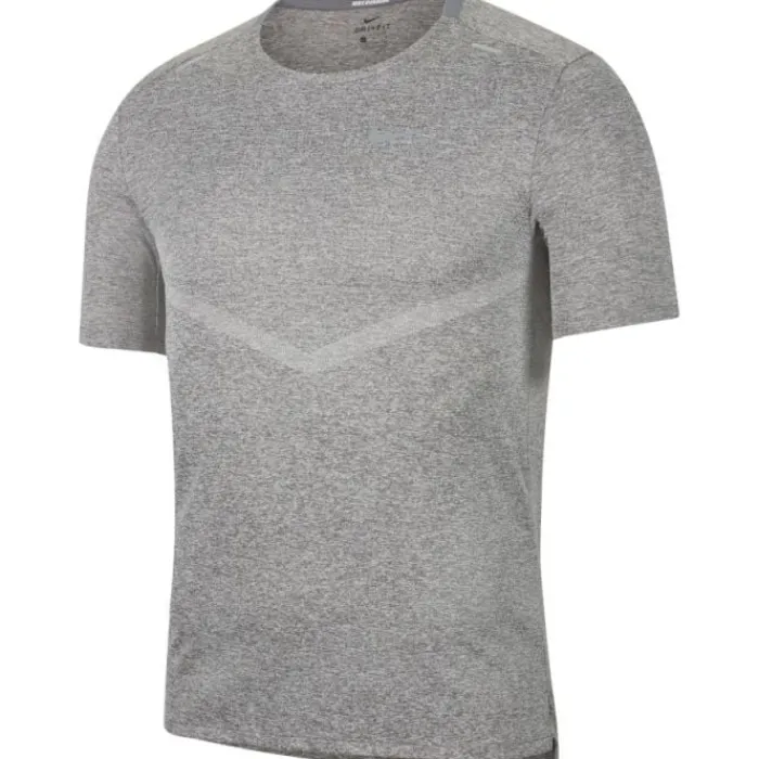 Nike T-shirt Et Manches Longues Running^Dri-FIT Rise 365 Short Sleeve Tee
