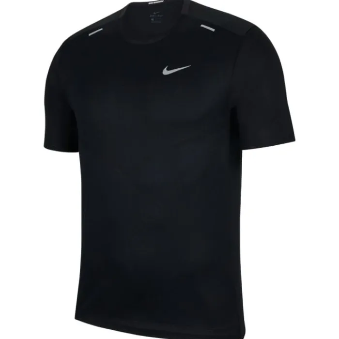 Nike T-shirt Et Manches Longues Running^Dri-FIT Rise 365 Short Sleeve Tee