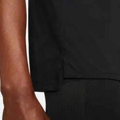 Nike T-shirt Et Manches Longues Running^Dri-FIT Rise 365 Short Sleeve Tee
