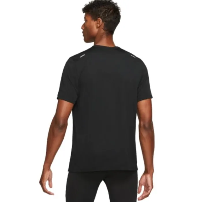 Nike T-shirt Et Manches Longues Running^Dri-FIT Rise 365 Short Sleeve Tee