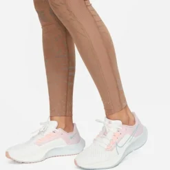 Nike Collant Et Pantalon Running^Dri-Fit Run Division Fast Refl. Tight