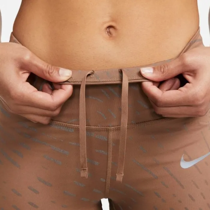 Nike Collant Et Pantalon Running^Dri-Fit Run Division Fast Refl. Tight