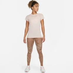 Nike Collant Et Pantalon Running^Dri-Fit Run Division Fast Refl. Tight