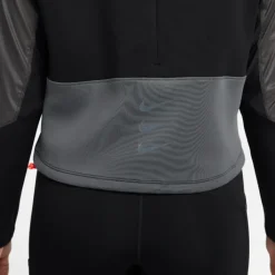 Nike T-shirt Et Manches Longues Running^Dri-Fit Run Division Crew