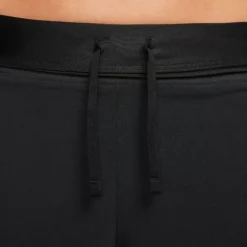 Nike Short Running^Dri-FIT Swift Mid-Rise 2in1 Shorts Noir