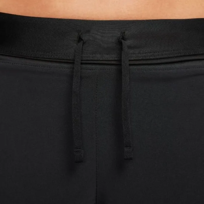 Nike Short Running^Dri-FIT Swift Mid-Rise 2in1 Shorts Noir