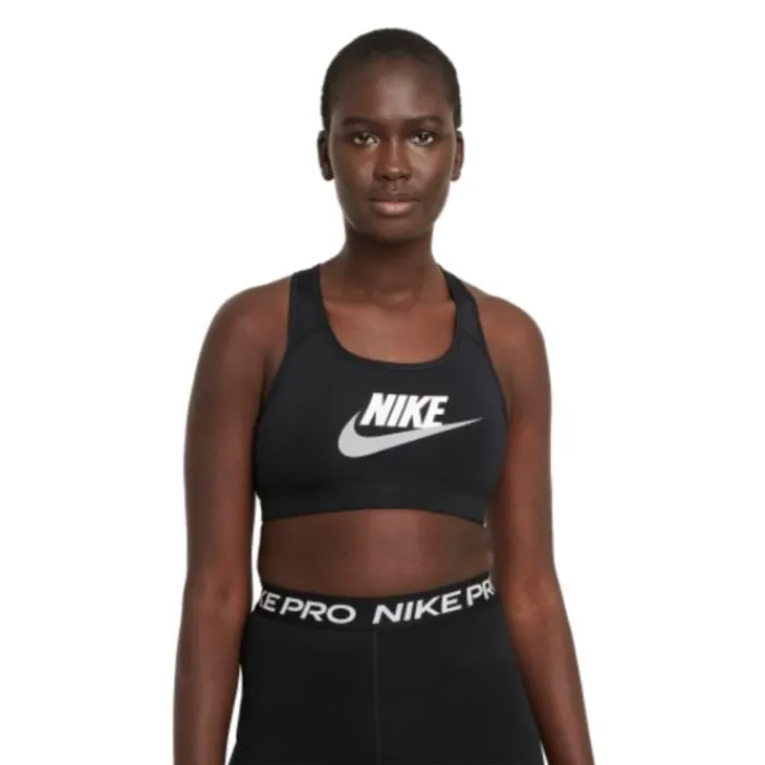 Nike Brassière De Sport^Dri-Fit swoosh Bra
