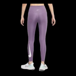 Nike Collant Et Pantalon Running^Dri-Fit Swoosh Run 7/8 Tight