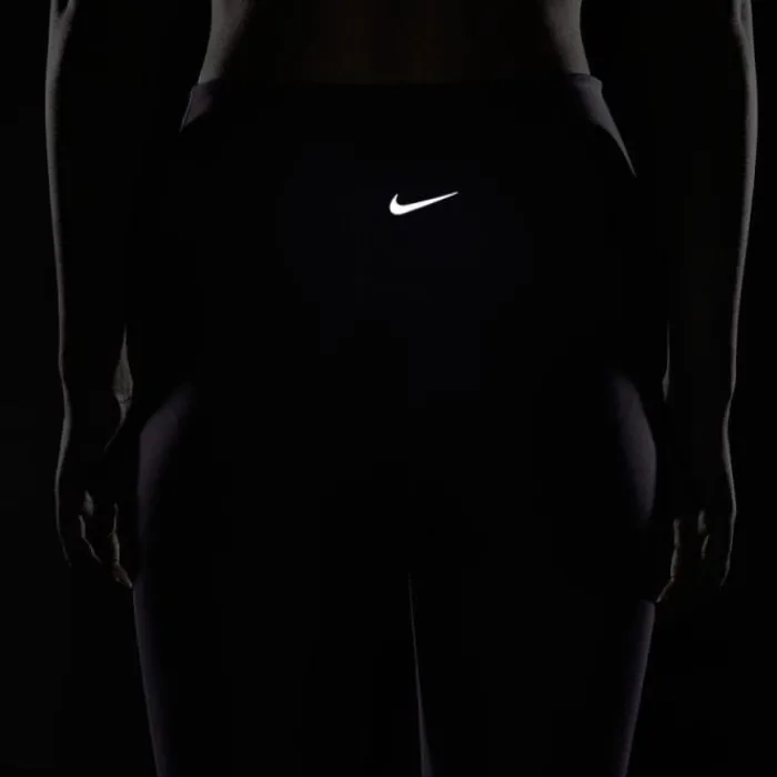 Nike Collant Et Pantalon Running^Dri-Fit Swoosh Run 7/8 Tight