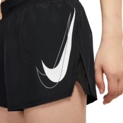 Nike Short Running^Dri-Fit Swoosh Run Shorts