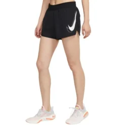 Nike Short Running^Dri-Fit Swoosh Run Shorts