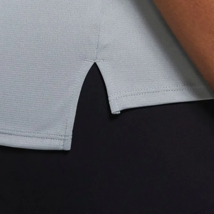 Nike T-shirt Et Manches Longues Running^Dri-Fit Swoosh Run SS Top