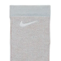 Nike Chaussettes|Chaussettes Running^Dri-FIT Trail Crew Socks Gris
